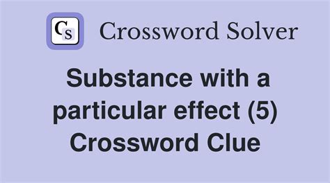 light downy substance 5|light downey substance 5 Crossword Clue .